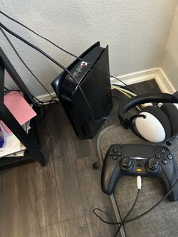 Ps5 black edition