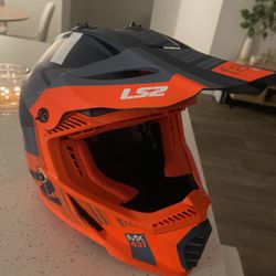 Helmet