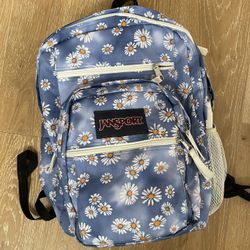 Jansport Traditional Backpack Daisy Haze 