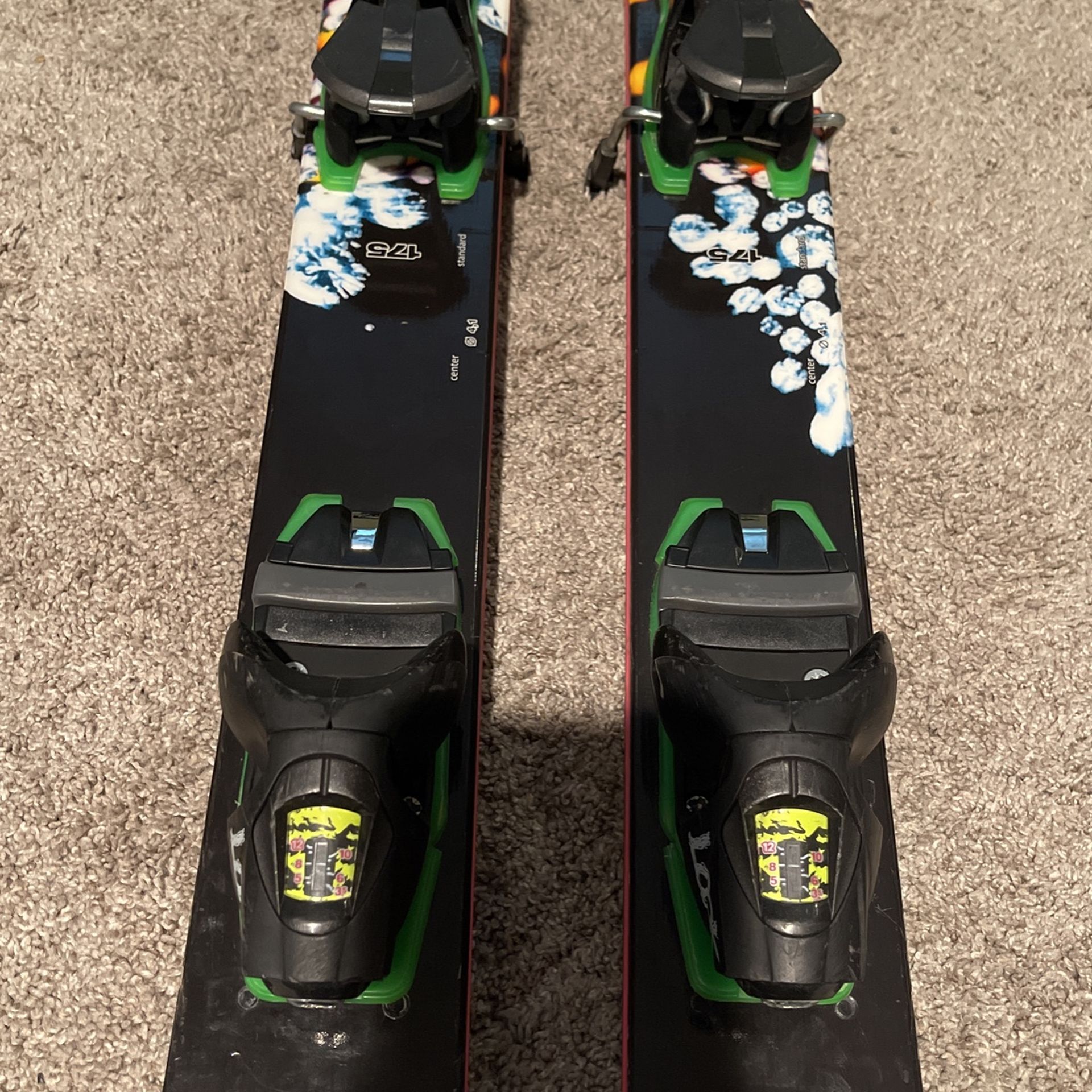 Dynastar Trouble Maker Skis 2007 | evo