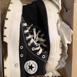 Converse Platform 