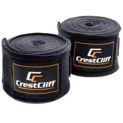 Crest Cliff Boxing Hand wraps 
