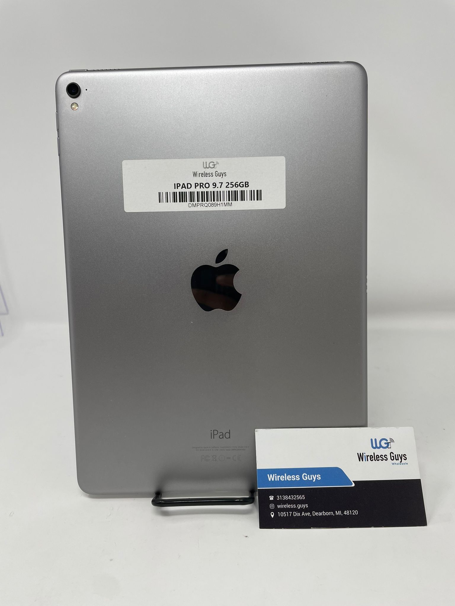 On Sale iPad Pro 9.7 256gb