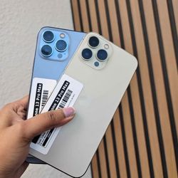 iPhone 13 Pro Max Unlocked 5G 
