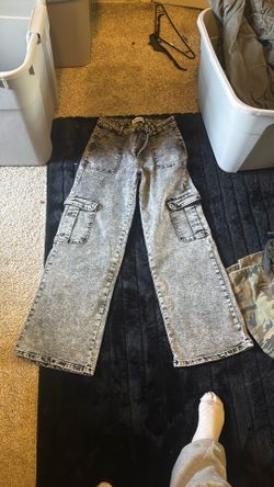 Pants