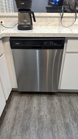 Dishwasher