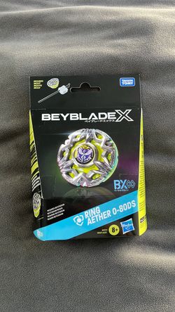 Beyblade X