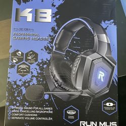 Runmus k8 sales
