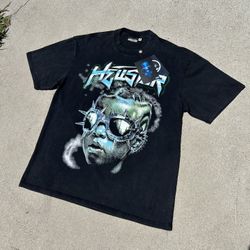 Hellstar Spiked Goggles Graphic Tee