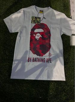 Bape shirts