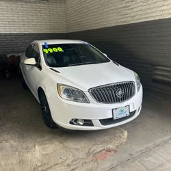 2017 Buick Verano-$3000 Downpayment Bad Credit No Credit Everyone Qualifies Repos No License OK