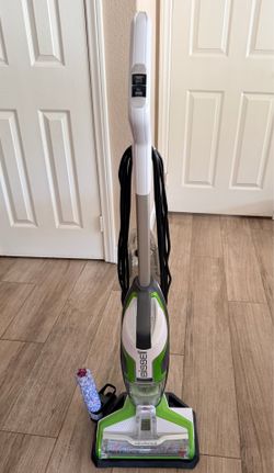 Bissell CrossWave Wet/Dry vacuum