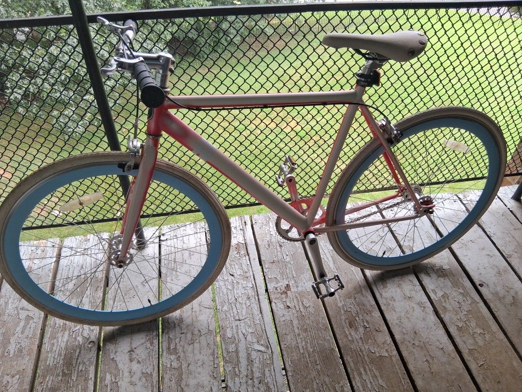For My Summertime Riders