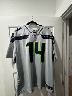Official stitched DK Seahawks jersey