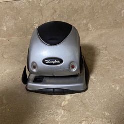 Hole Puncher