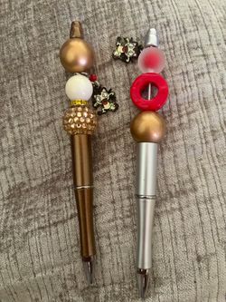 Pokémon pens