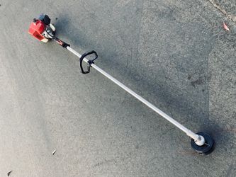 Kawasaki Commercial Gas Weed Eater