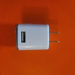 Wall Mount Charger
