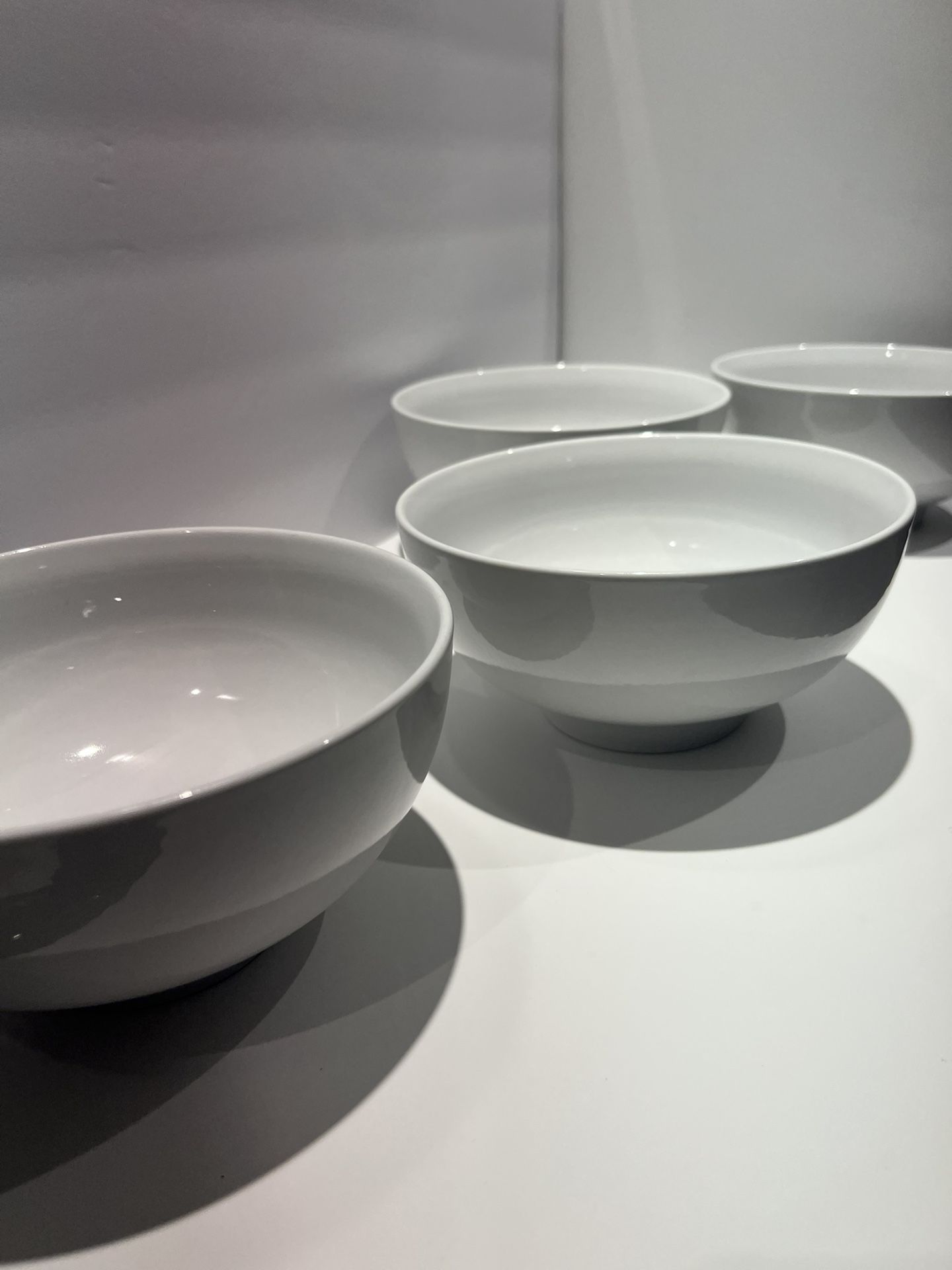 Bowls 