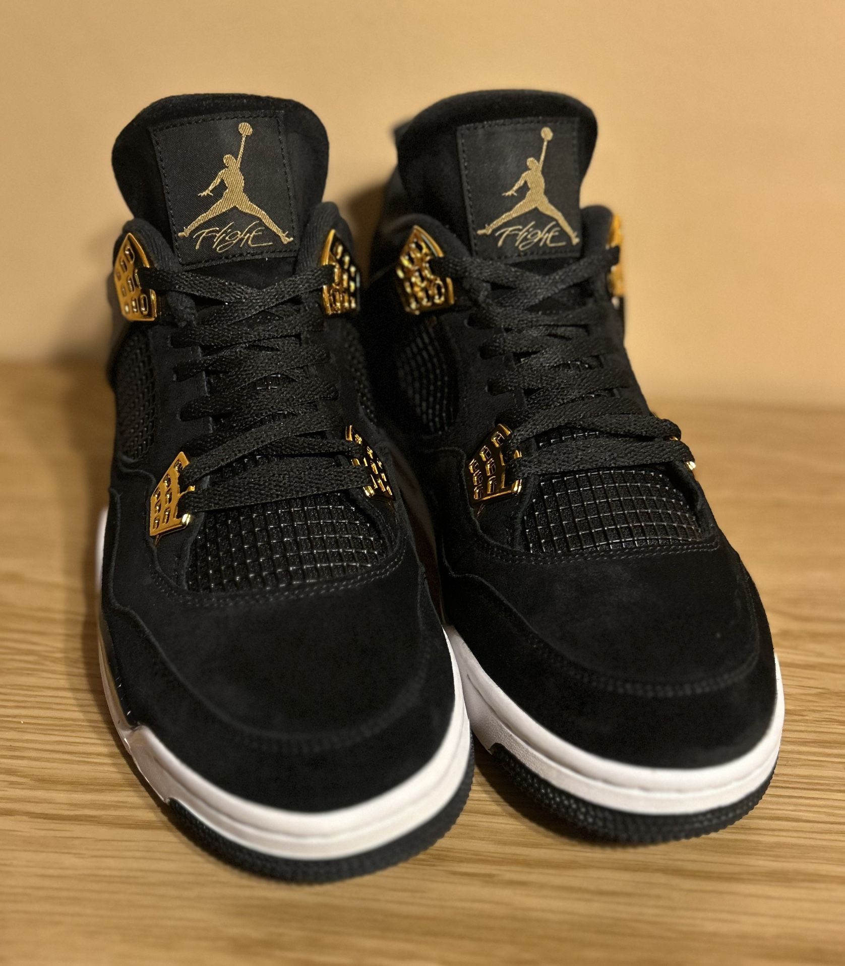 Jordan 4 Retro Royalty Mens size 12