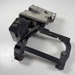 BMW E39 M5 540i 530i 525i DRIVER REAR DOOR LOCK LATCH