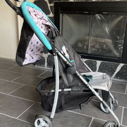 Stroller