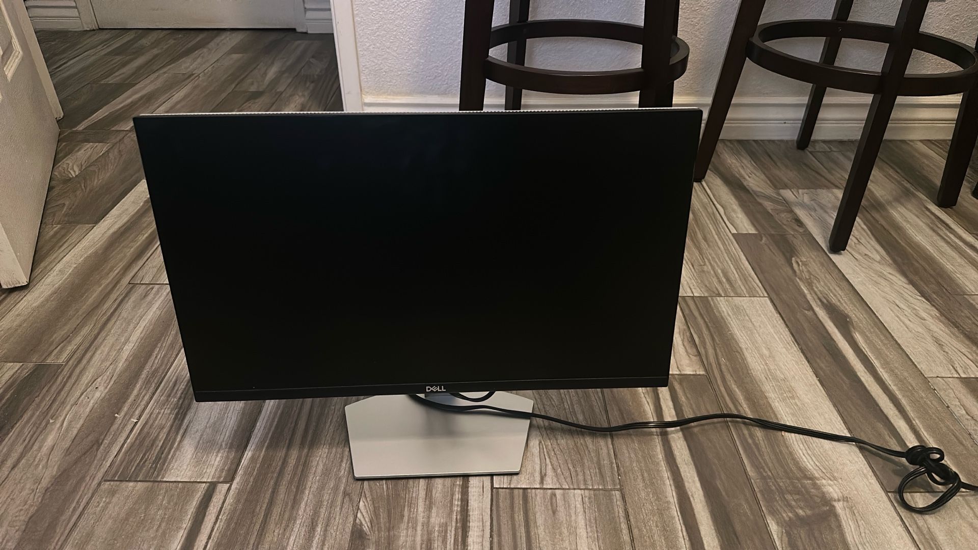 Dell 24” monitor
