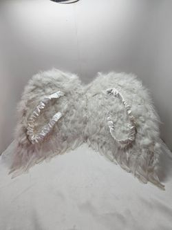 Angel wings (costume)