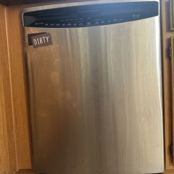 GE Dishwasher