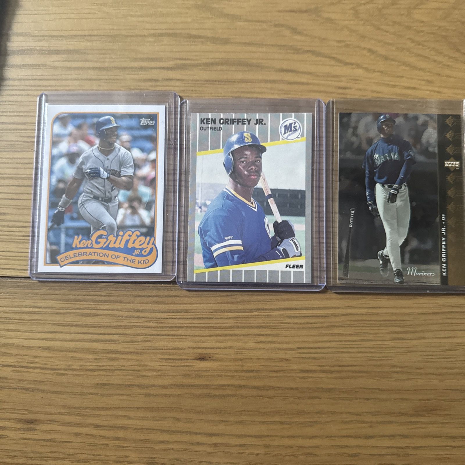Ken Griffey Jr