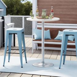 Bistro Pub Table 