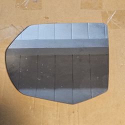 Chevrolet Tahoe Suburban mirror