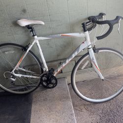 Road 2025 bike offerup