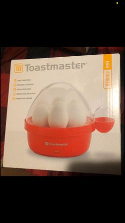 Egg cooker