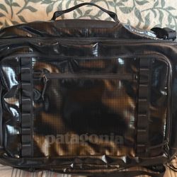 Patagonia Backpack/ Suitcase 