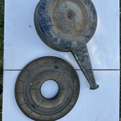 1964 Chevy Air Breather 