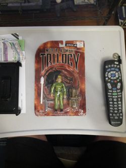 Sonia Blade mortal Kombat Trilogy.