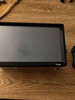 Car stereo