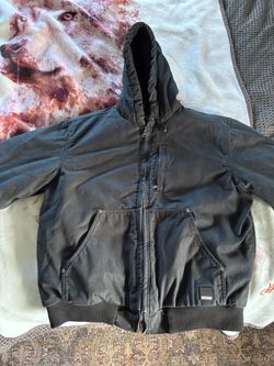 Craftsman Carhartt style coat