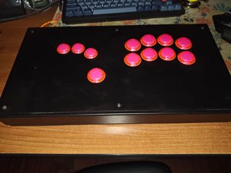 AFS Leverless controller