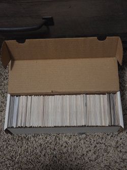 Sports Football cards