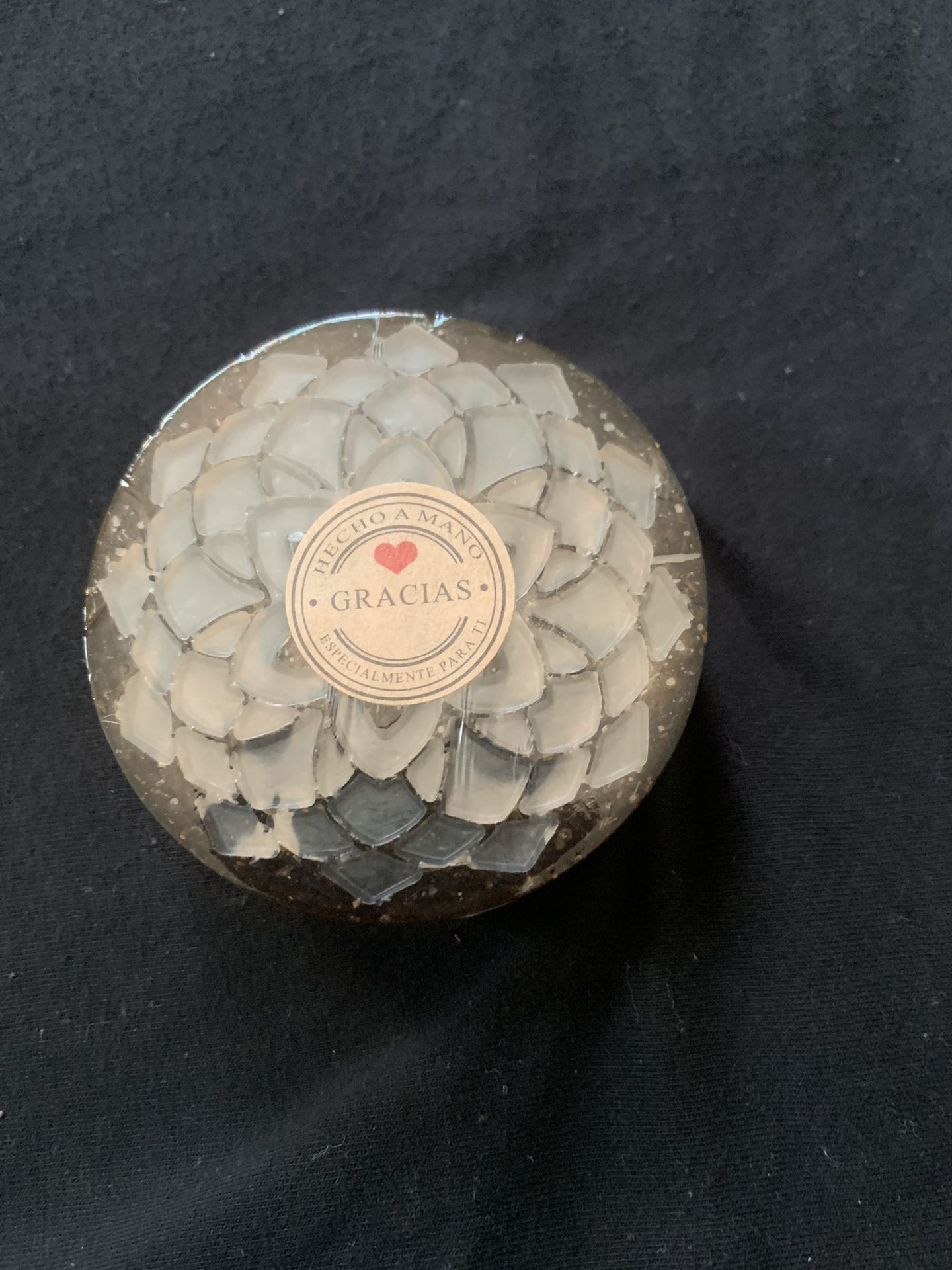 Collagen Soap Natural