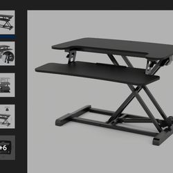 Laptop table