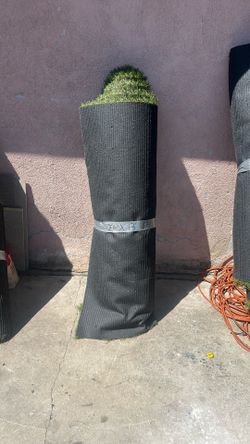 Synthetic Grass