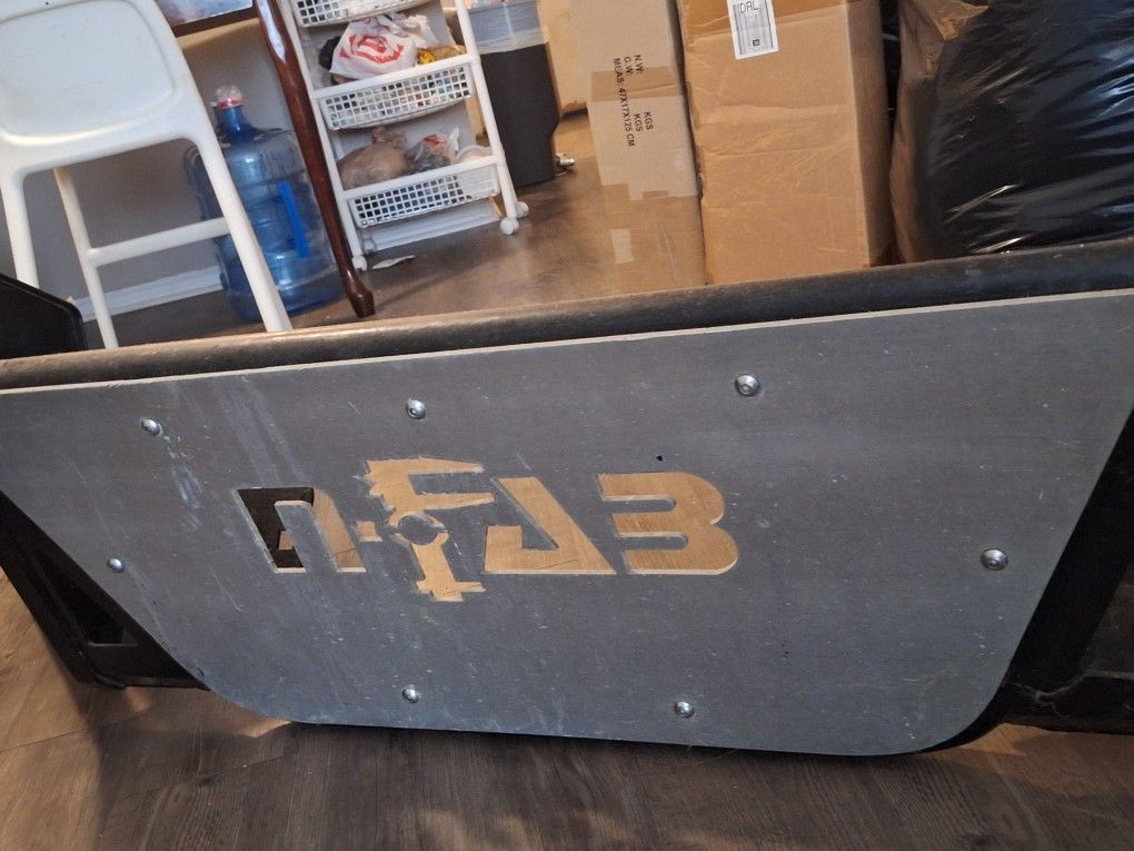 Chevy Silverado 2010-2014 Bumper