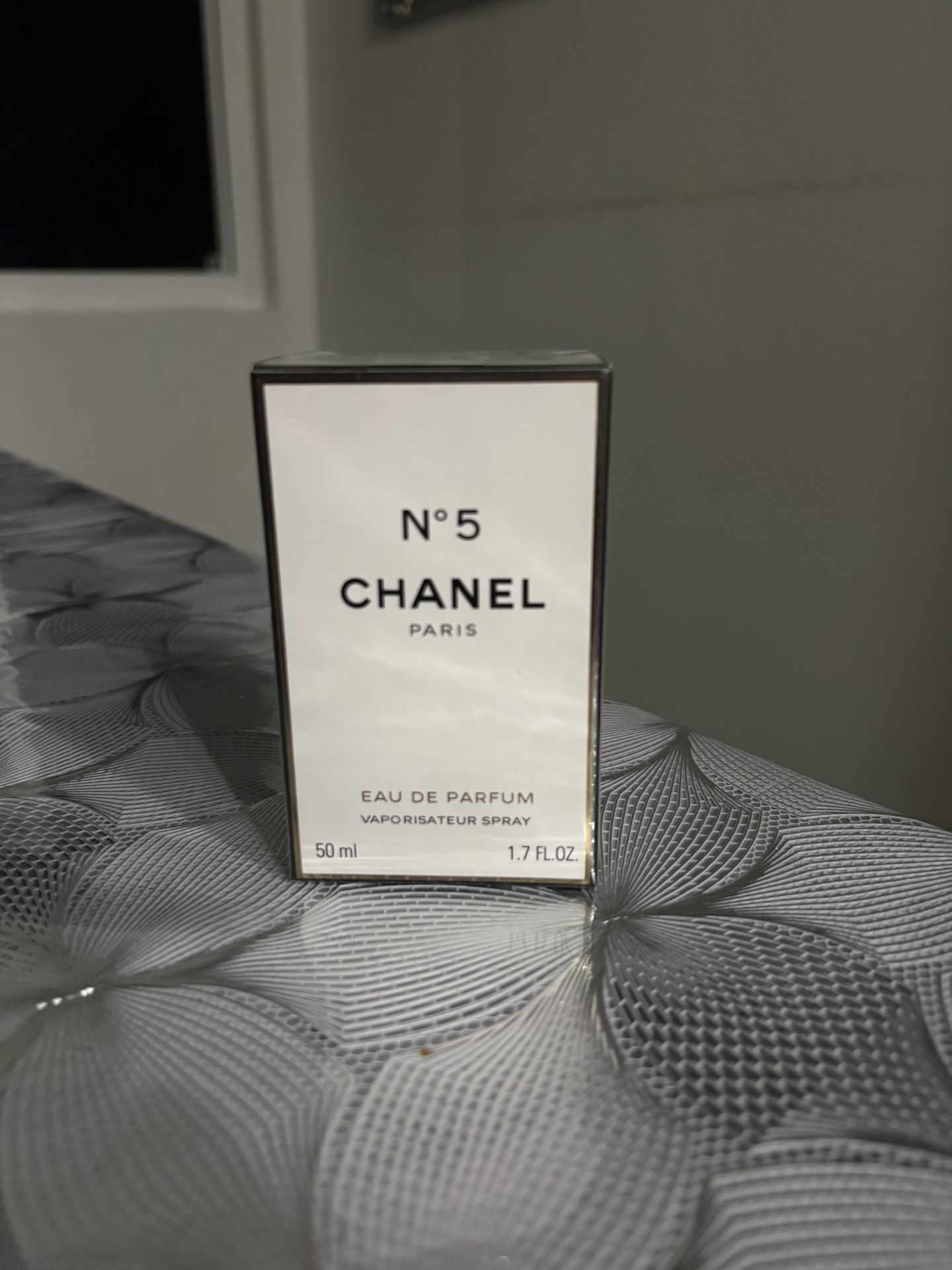 N5 Chanel Paris