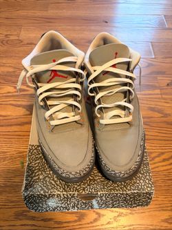 Jordan Cool Grey 3