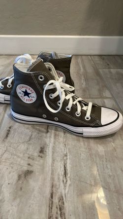 Converse All Stars Ladies -7 - Excellent Condition 