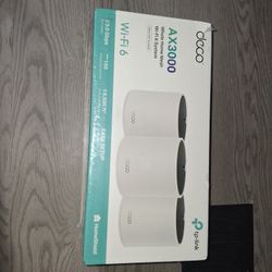 Wifi System 