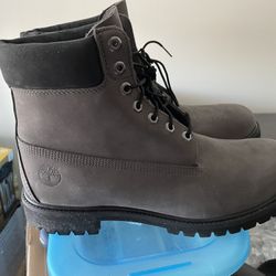 Timberland 